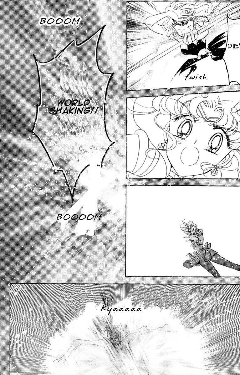 Sailor Moon Chapter 29 51